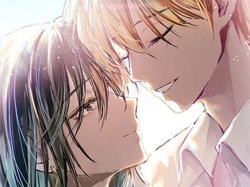 小説版・F2.0の距離 [雪切庵]