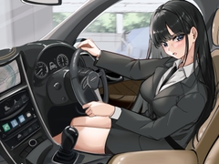 こっちがおもらし 〜後始末される系〜 ・女上司と後輩の前で…  ・不良女子の前で… [お漏らしふぇち部]