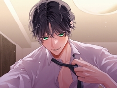 先輩が泣かないように、俺が全部壊す【KU100】 [7th Heaven]