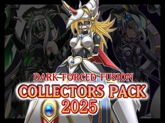 ダーク・フォースド・フュージョン COLLECTORS PACK 2025 [StateOfSee]