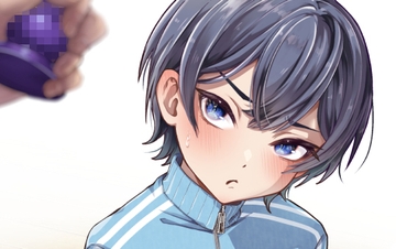 おじさんと甥っ子 [アルライケ]