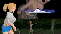 Alisa's Escape [ホルサーモン]