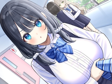 【ソフトマゾ向け】あんた、私の彼氏のフリしなさい!【CV:伊倉える】 [Reth]