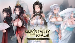 仙境を超えし者 [GiantSword]