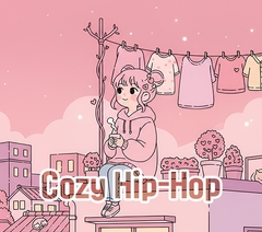 [Cozy Hip-Hop] 東京でロマンチックな夜を迎える [WillowNOTE]