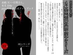 4Kシリーズ [日が暮れる頃]