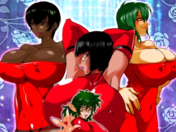 デビルボンバーYOUJI [sekiranun]