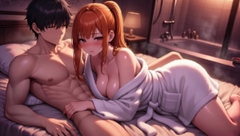 《禁忌按摩》——小樱的腹黑激情夜 [蜜夜旋律]