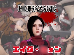 【動画3本】エイダ(Ada ○ng)とぶっかけ3Pまつり [パラレル]