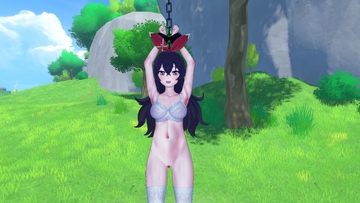 西風騎士の日常 - 育成編 [リトルヒロイン]