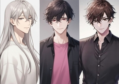 平凡なOLが推しのマッサージ店員に「特別メニュー」を頼んだら、普段の営業スマイルを捨てた彼に想像以上の言葉責めと激甘執着でとろとろに調教されています [嶋ちかこ]