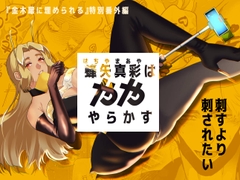 蜂矢真彩はやややらかす [P4O]