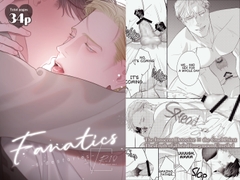 Fanatics-sidestories- 《English.version》 [cautionxx]