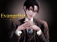 Evangelist 誕生 ～天命～ [Evangelist ASMR]
