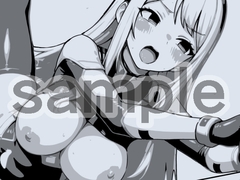 装甲天使アクセリア [らつにつドットコム]