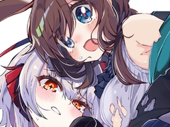 ほんわた♡ [CRIE]