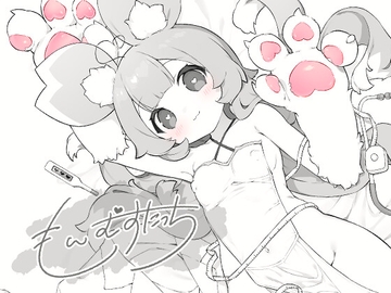 もんむすたっち [OMNIS]