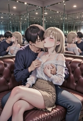 バイト先の30歳主婦と、秘密の夜 〜年下大学生に開発されてしまった童顔主婦〜【第11話】 [童顔潮吹き体質]