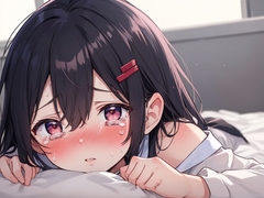 イジメられている兄を助けるために身を捧げる妹 [SpiritScope]