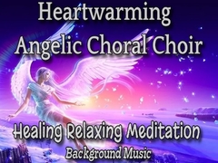 極上の癒しと感動の音楽素材！ 天使の歌声が響く優しさと開放感！ [Sanctuary]