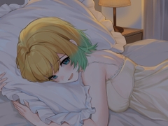 【癒やし盛り】雨の日に過ごす3つの午後【穏やかな時間がほしいあなたへ】 [おててサークル]