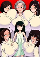 かぞくあいのめざめ [GLEZNB]