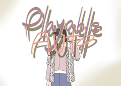 PlayableAUTO Vol.8 [白田 気夜]