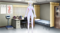 旅人の日常～健康診断編 [リトルヒロイン]