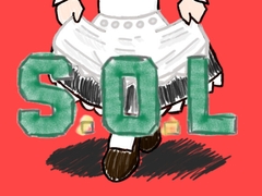 S.O.L -SERVANT OF LUNASTAR- [KCP Garden]