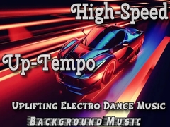 アップテンポ アグレッシブEDM系 音楽素材！ BPM150以上の疾走感と躍動感！ [Sanctuary]