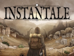 Instantale [Daruma to Akabeko]