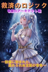 【ノベル】救済のロジック:執着のアーキテクト ―鼓膜に刻まれた、逃れられぬ支配の音色― [カタルシスト]