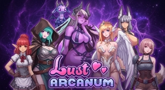 Lust Arcanum [Dicksin Ecstasy]