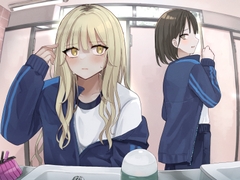 【大スカ】おトイレバッティング！ 短編集+ADV式音声作品 [omorashi huxeti bu]