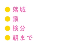落城した砦の地下牢で敵国の将軍にカントを暴かれた騎士見習いが「戦利品は俺が直接検分する」と鎖で繋がれたまま朝まで犯される話 [ヘブン]