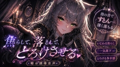 焦らして、落として、とろけさせる【暗示誘導音声】 [Noctilux Voice Works]