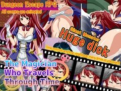 The Magician Who Travels Through Time [UtGo!]