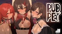 【Android版】PUBPET [NEKOUJI]