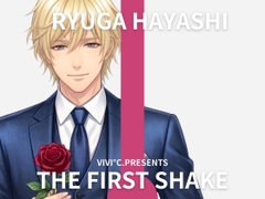 【 THE FIRST SHAKE 】禁欲7日後の本気オナニー / cast.林龍雅「あっだめ♡でちゃう!!」ハイスペ社長の寸止めカウント潮吹き噴射ショー実演 [Vivid]