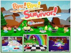 Bye!Bye!Survivor! [YamatoGameLabs]