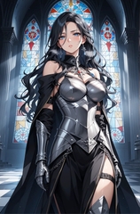 【ファンタジー/女将軍/NTR/百合/精神崩壊/征服/飲尿】 老王の征服録 暴君は高貴なる王妃・騎士・聖女を悉く支配する 〜女傑崩壊編7〜 [快楽堕研究会]