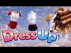 Dress Up [As-key]