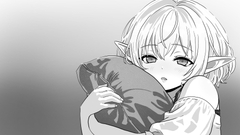 人工エルフとの暮らし方(仮) [Korokoro Lab]