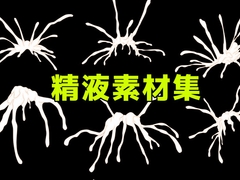 精液素材集 [ART111]