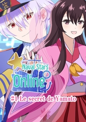 Naval Starr Online Ep.1: Le secret de Yamato [バルセロナ愛空蒼心会]