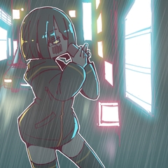 夜の本屋、アルバイト募集中。オリジナルサウンドトラック [Ayaneria]