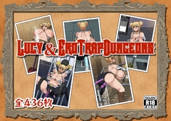 Lucy&EroTrapDungeons [Petanko Fish]