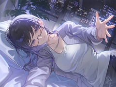 年収5000万の彼女にたっぷり愛される幸せな日々 [Butterfly Dream]