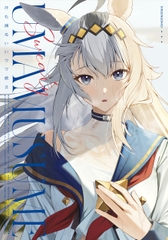汗も滴るいいウマ娘2 [人間ごっこ]