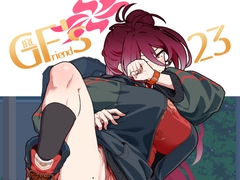 GIRLFriend's 23 [極東工務店]